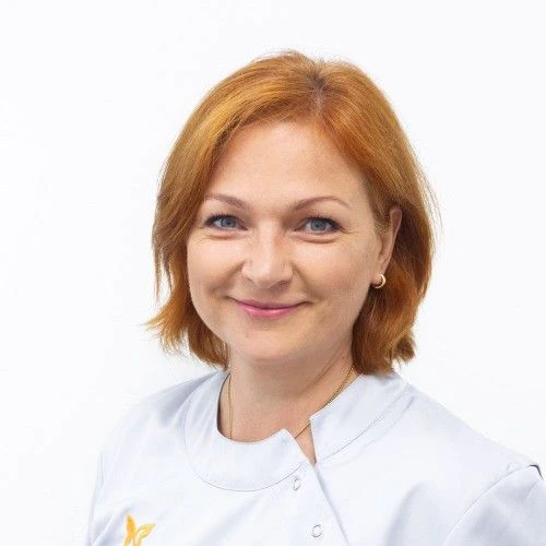 Ligita Vilimienė - Plastinės ir rekonstrukcinės chirurgijos gydytoja Ligita Vilimienė - Plastinės ir rekonstrukcinės chirurgijos gydytoja